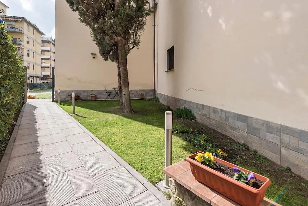Dalu Florence Apartment Davide - Private Car Park 15 Minutes To The City Center