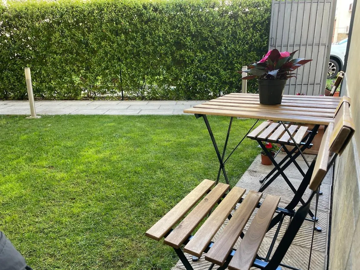 Dalu Florence Apartment Davide - Private Car Park 15 Minutes To The City Center