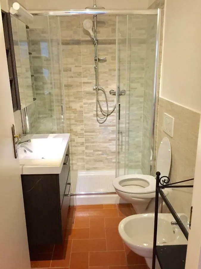 Dalu Florence Apartment Davide - Private Car Park 15 Minutes To The City Center 0*,  Italia