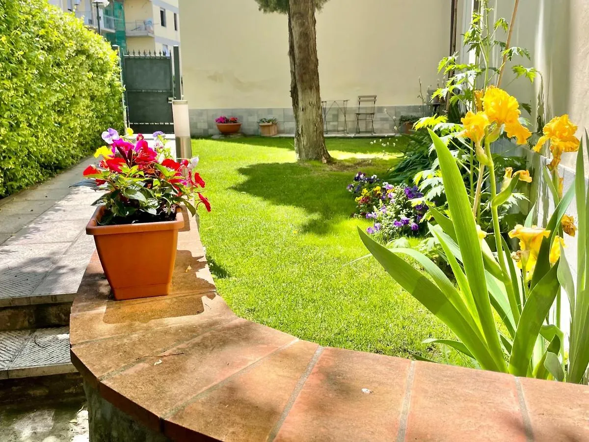 Dalu Florence Apartment Davide - Private Car Park 15 Minutes To The City Center
