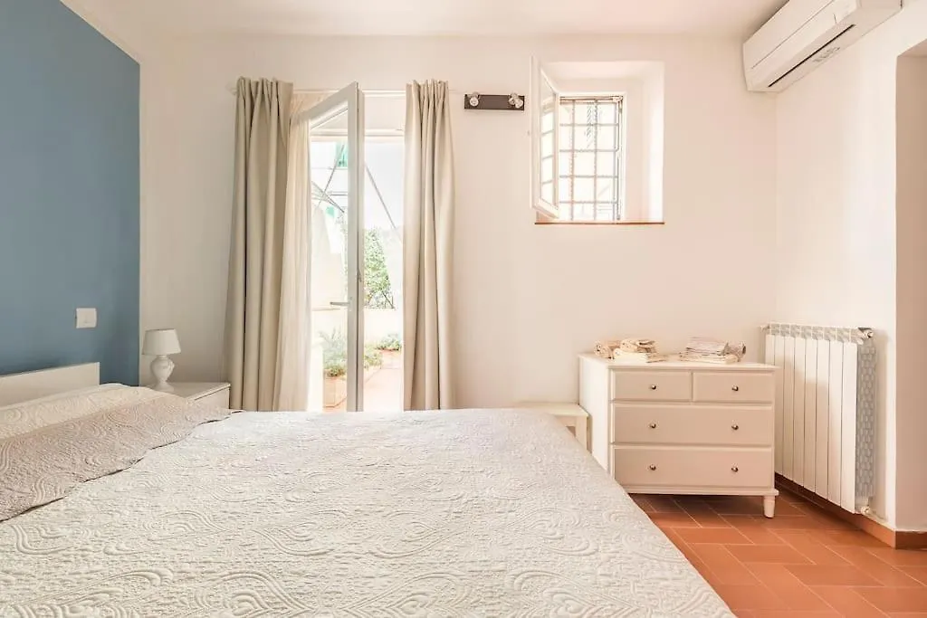 Dalu Florence Apartment Davide - Private Car Park 15 Minutes To The City Center