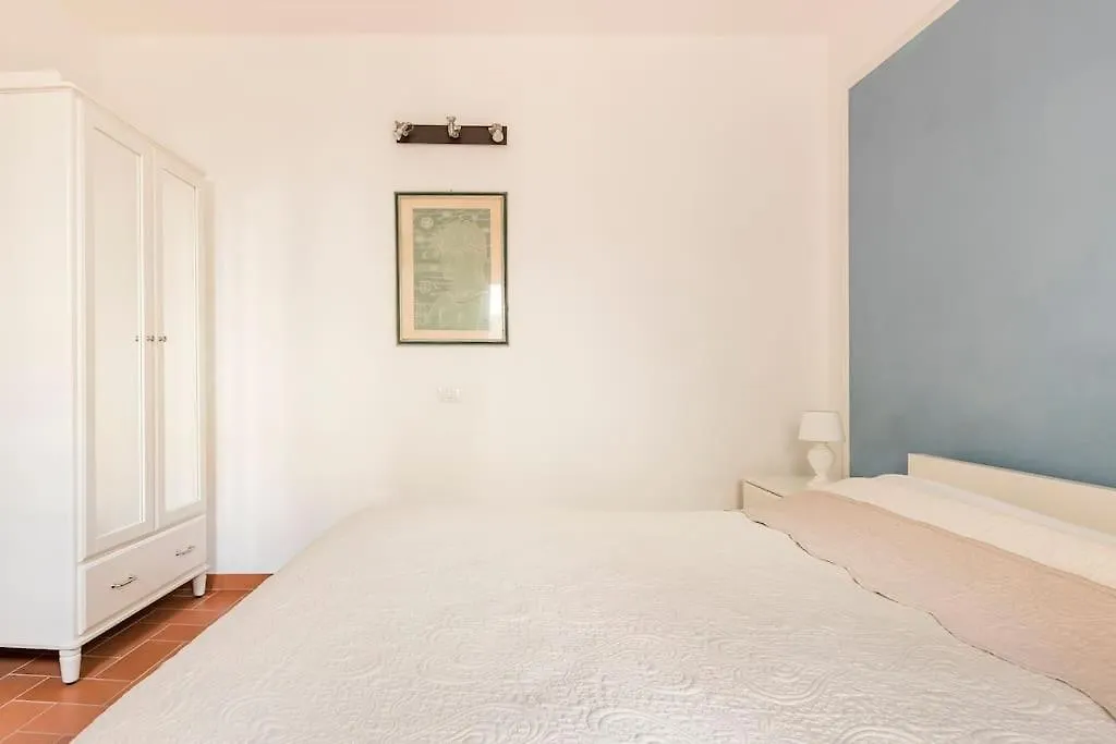 Dalu Florence Apartment Davide - Private Car Park 15 Minutes To The City Center