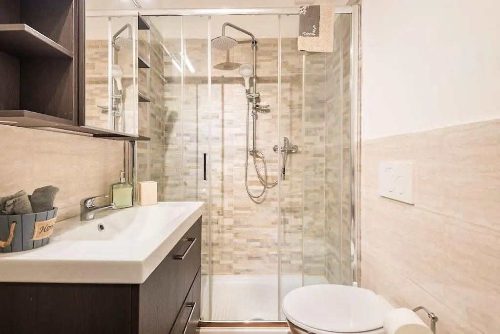 Dalu Florence Apartment Davide - Private Car Park 15 Minutes To The City Center Włochy