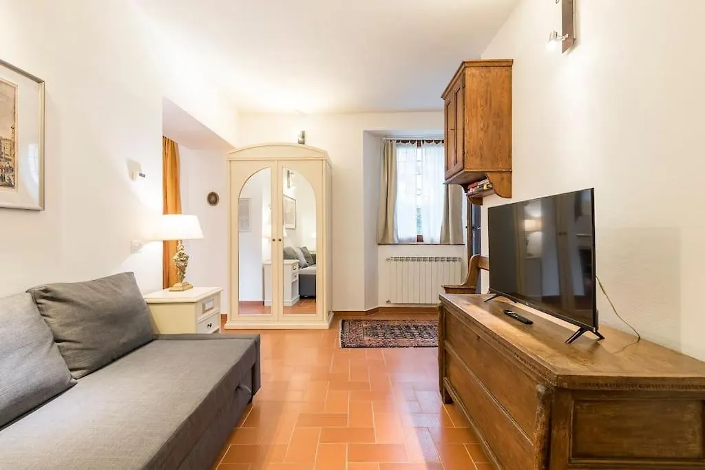 Dalu Florence Apartment Davide - Private Car Park 15 Minutes To The City Center 0*,  Włochy
