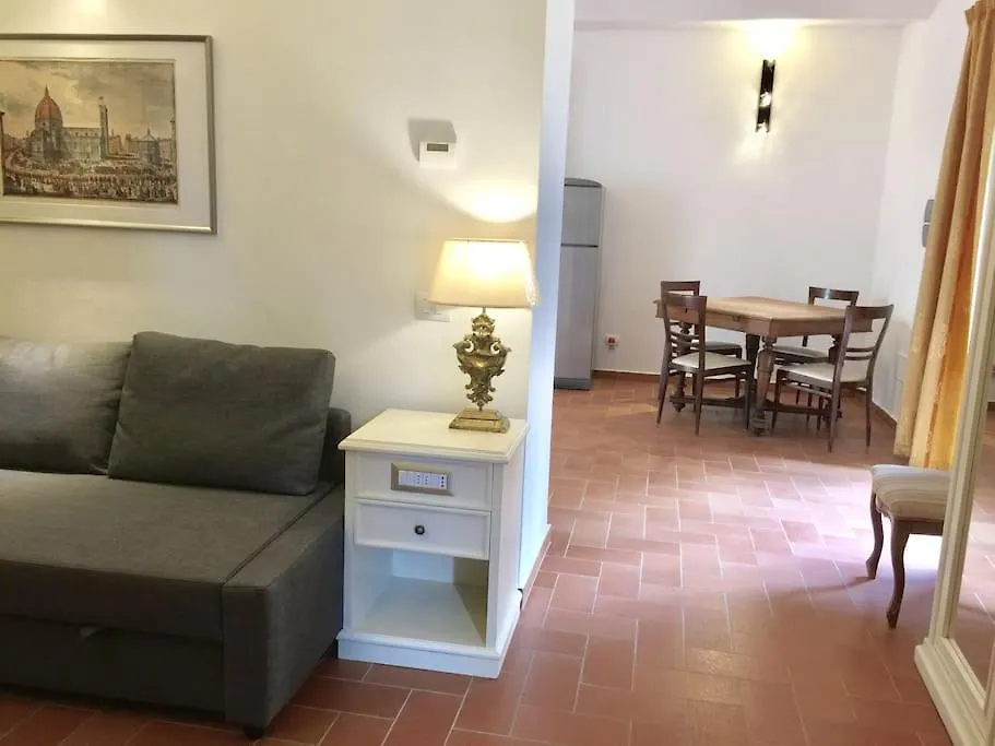 Dalu Florence Apartment Davide - Private Car Park 15 Minutes To The City Center 0*,