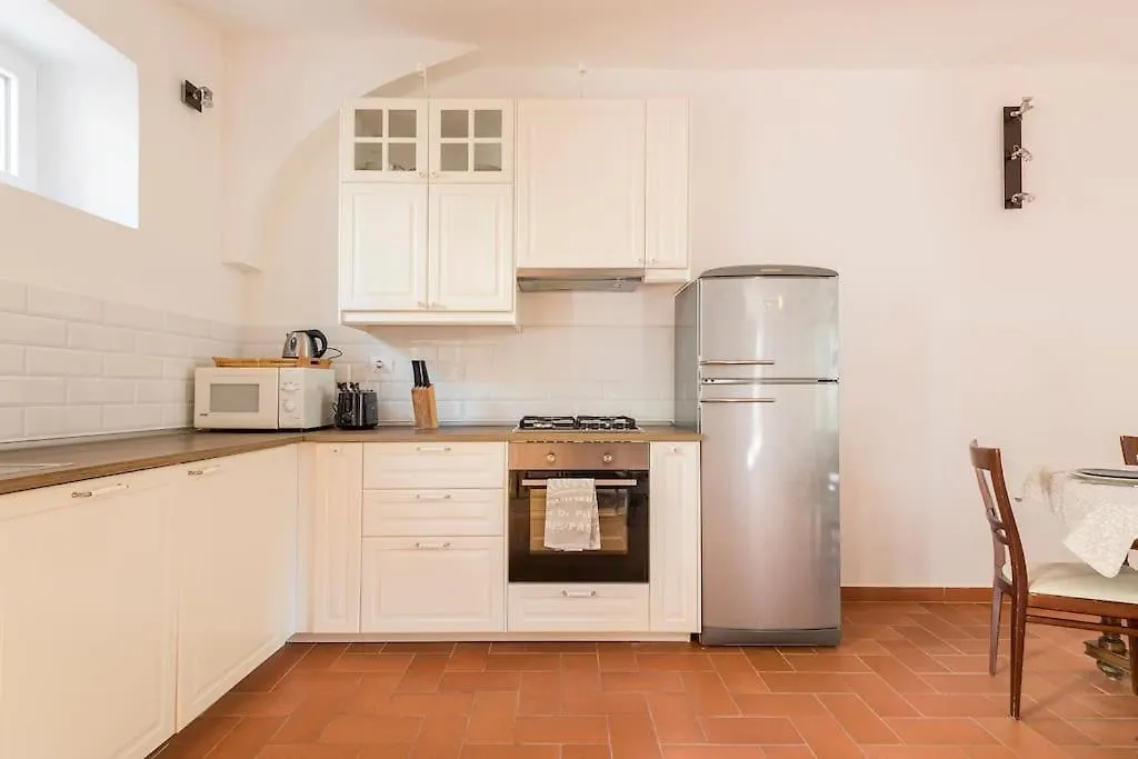 Dalu Florence Apartment Davide - Private Car Park 15 Minutes To The City Center