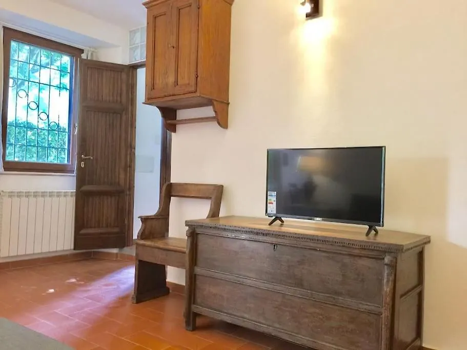 Dalu Florence Apartment Davide - Private Car Park 15 Minutes To The City Center 0*,  Włochy