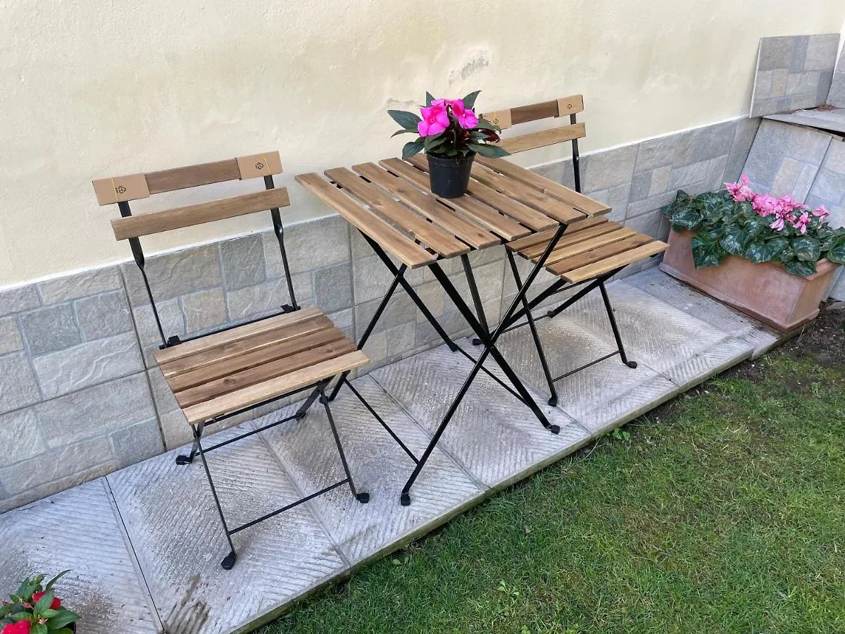 Dalu Florence Apartment Davide - Private Car Park 15 Minutes To The City Center
