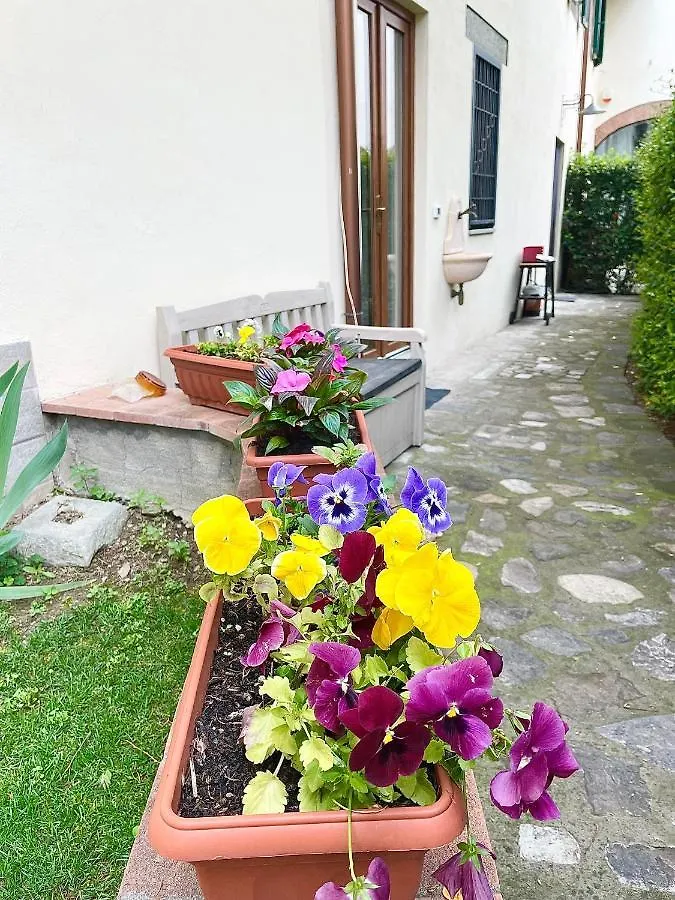 Dalu Florence Apartment Davide - Private Car Park 15 Minutes To The City Center Włochy