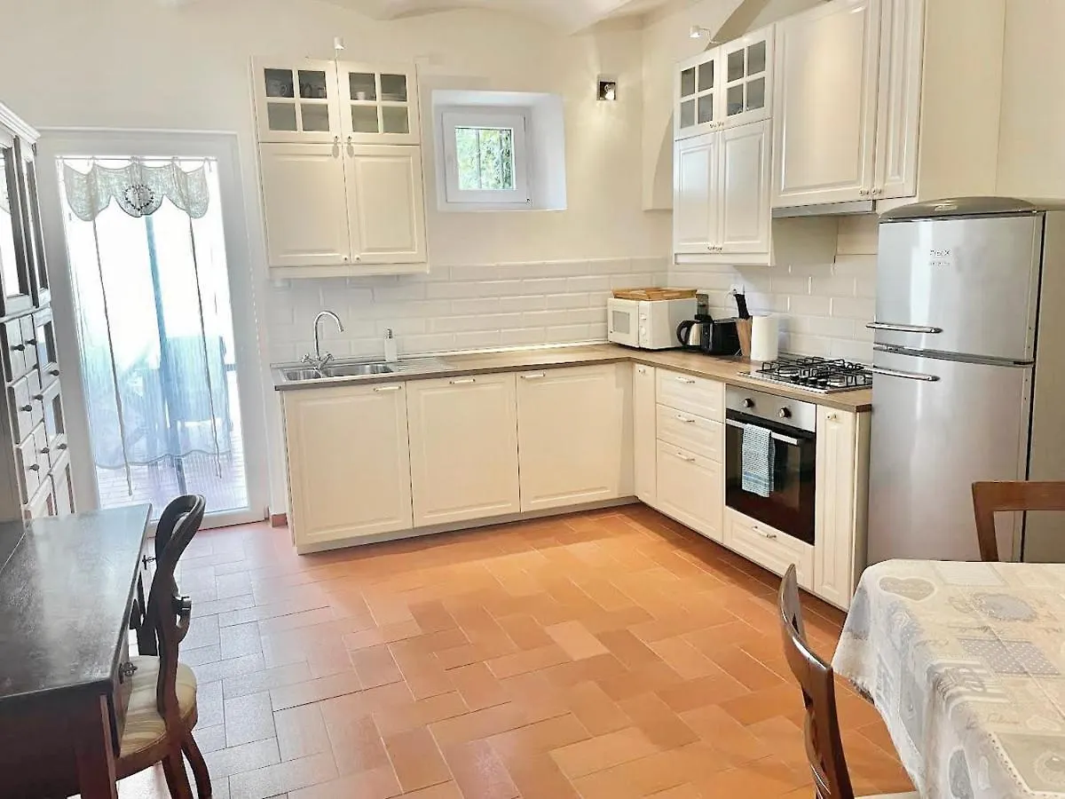 Dalu Florence Apartment Davide - Private Car Park 15 Minutes To The City Center