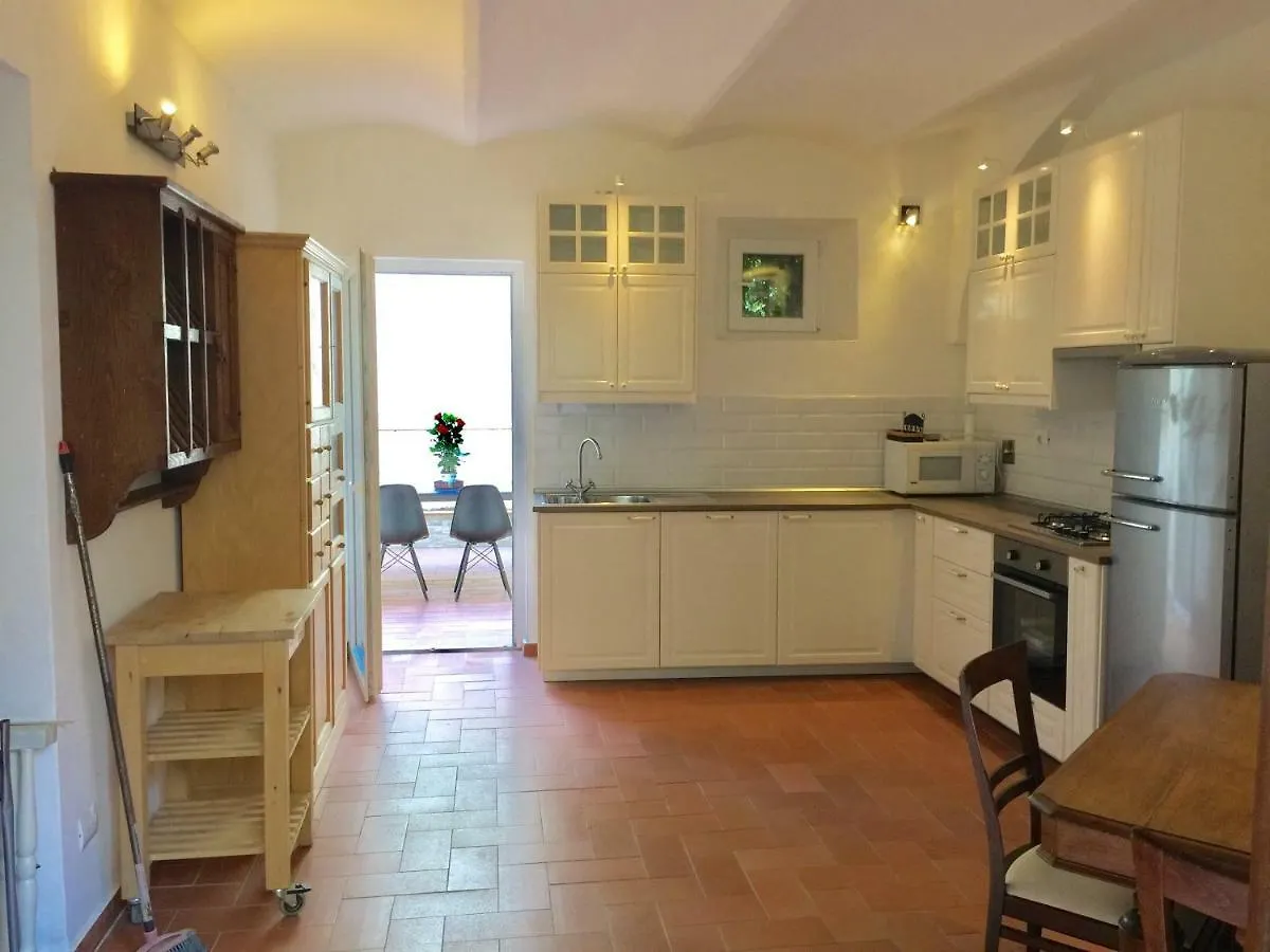 Dalu Florence Apartment Davide - Private Car Park 15 Minutes To The City Center