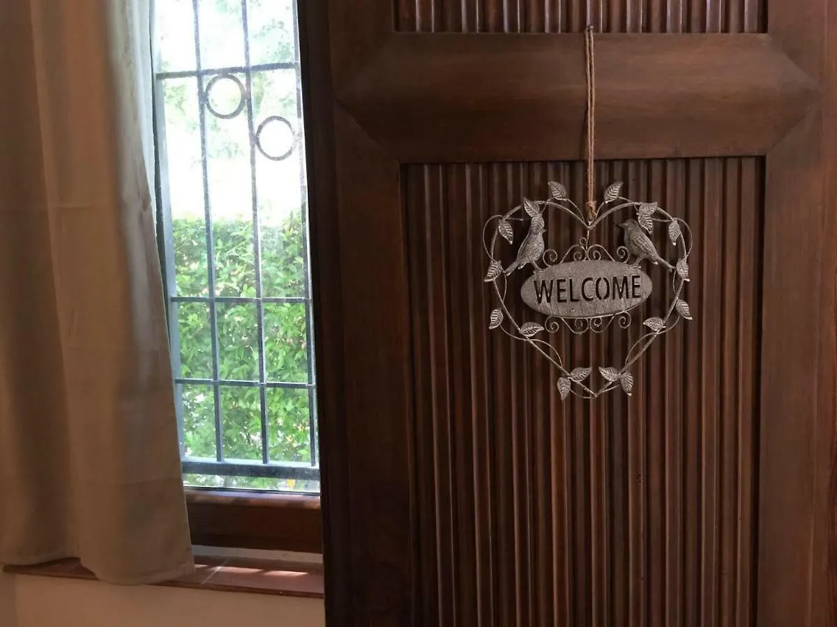 Dalu Florence Apartment Davide - Private Car Park 15 Minutes To The City Center