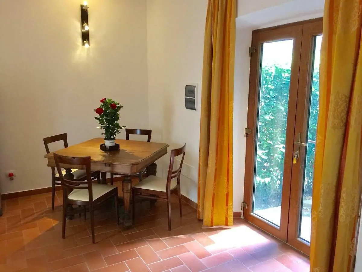 Dalu Florence Apartment Davide - Private Car Park 15 Minutes To The City Center
