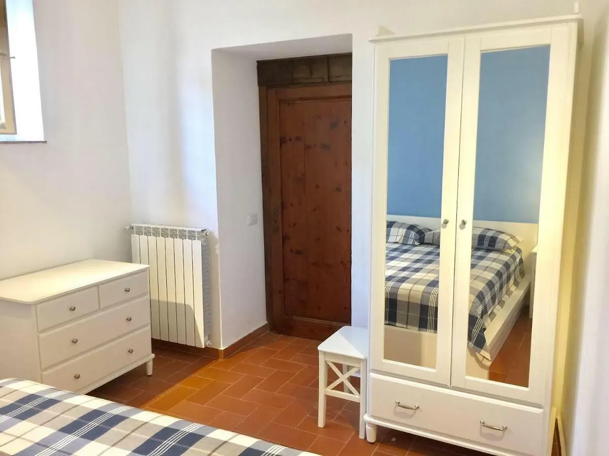 Dalu Florence Apartment Davide - Private Car Park 15 Minutes To The City Center Włochy