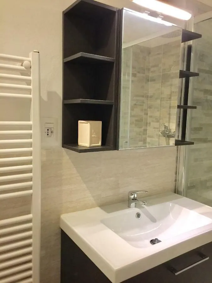 Dalu Florence Apartment Davide - Private Car Park 15 Minutes To The City Center