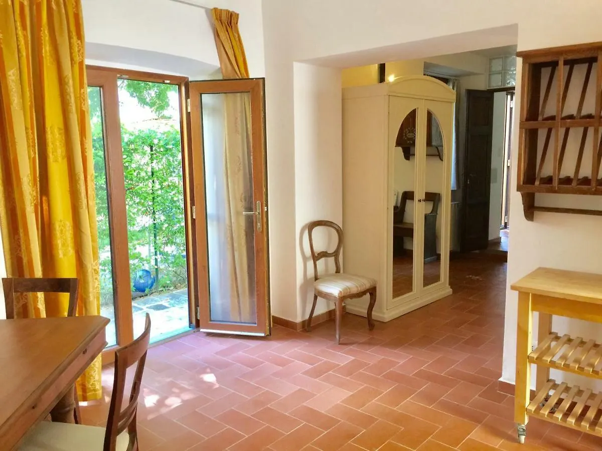 Dalu Florence Apartment Davide - Private Car Park 15 Minutes To The City Center