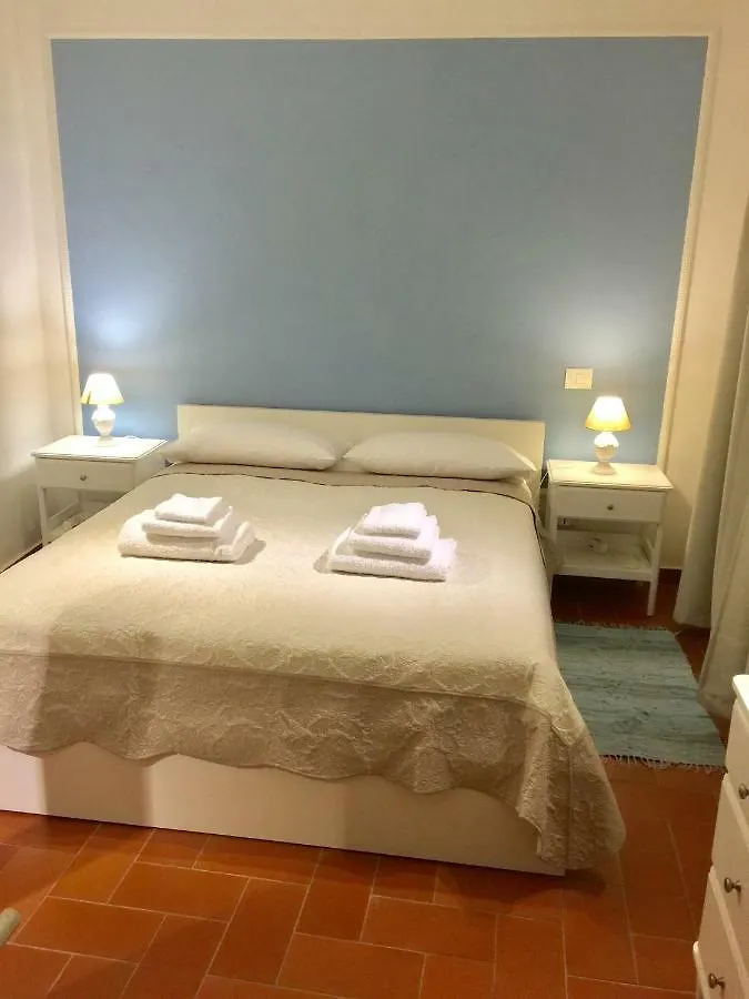 Dalu Florence Apartment Davide - Private Car Park 15 Minutes To The City Center Włochy